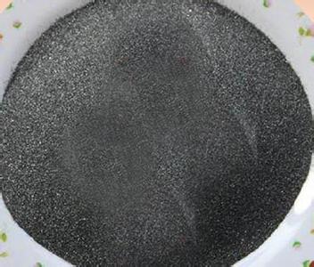 绿碳化硅微粉生产厂家