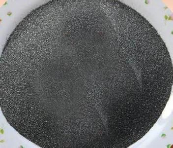 纳米碳化硅微粉