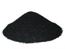 黑色碳化硅微粉